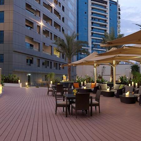 Damac Maison De Ville Breeze Dubaj Zewnętrze zdjęcie