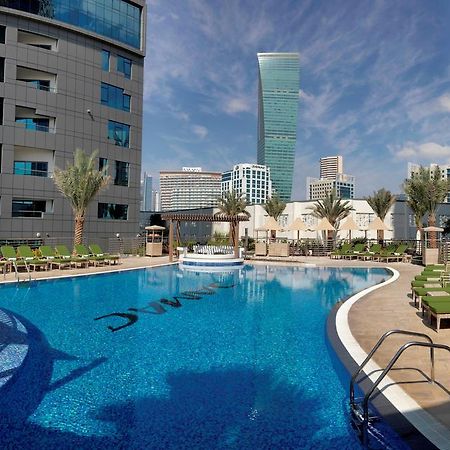 Damac Maison De Ville Breeze Dubaj Zewnętrze zdjęcie