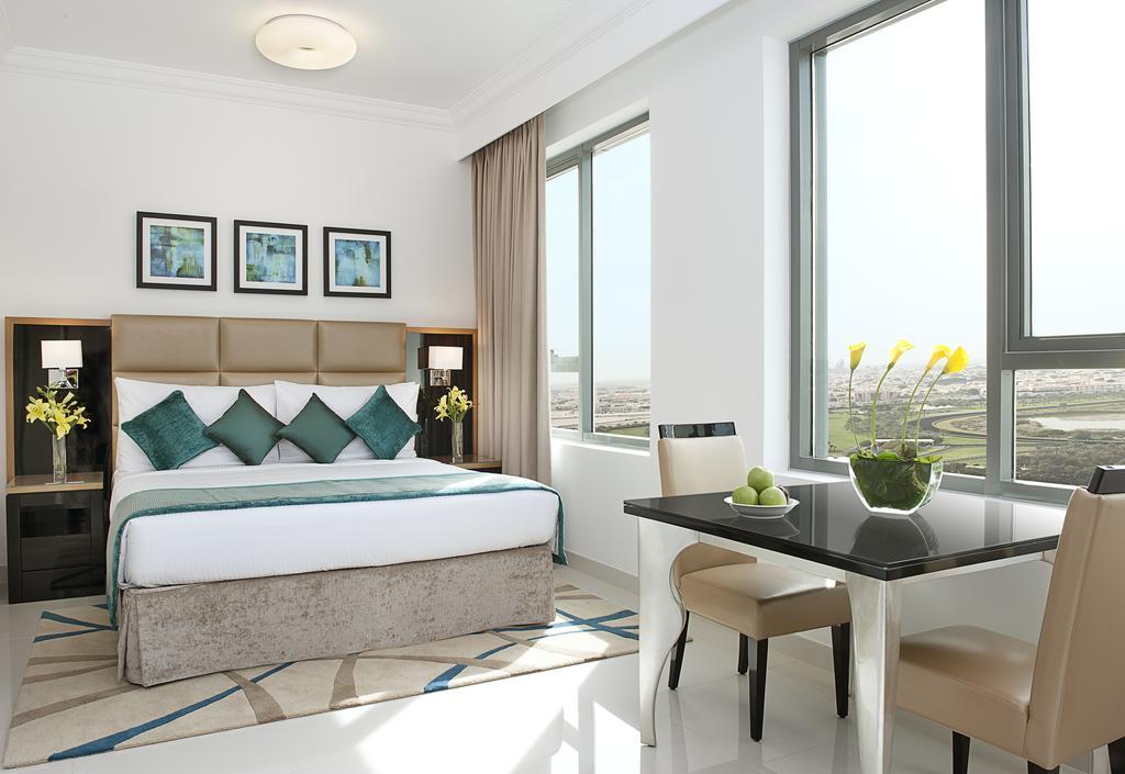 Damac Maison De Ville Breeze Dubaj Pokój zdjęcie