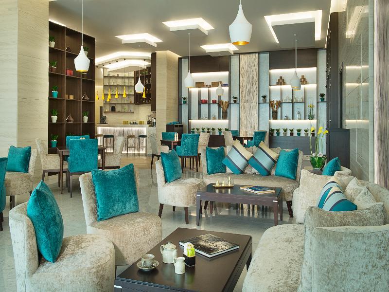 Damac Maison De Ville Breeze Dubaj Zewnętrze zdjęcie
