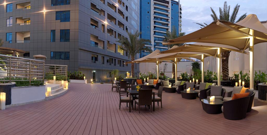 Damac Maison De Ville Breeze Dubaj Zewnętrze zdjęcie