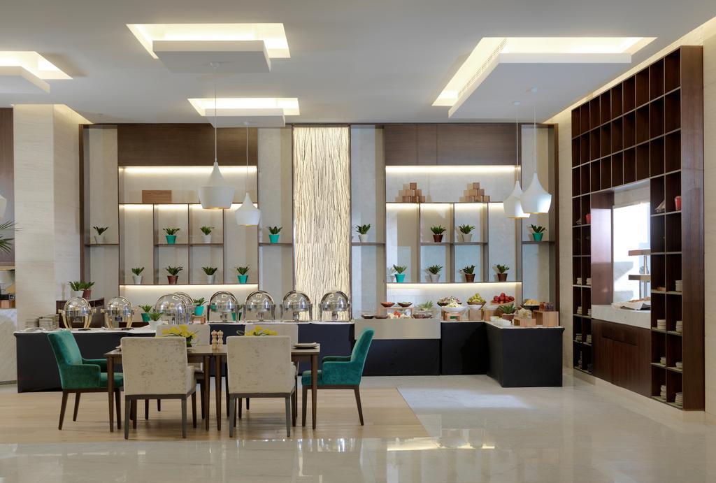 Damac Maison De Ville Breeze Dubaj Zewnętrze zdjęcie