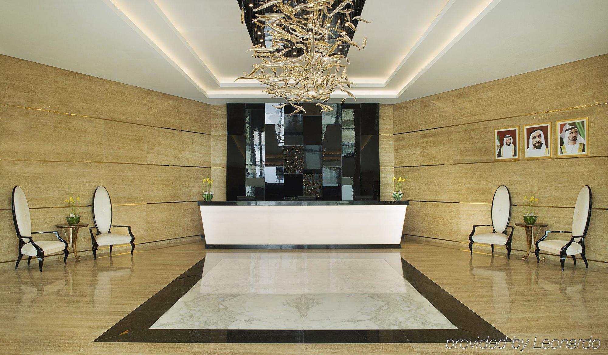 Damac Maison De Ville Breeze Dubaj Zewnętrze zdjęcie