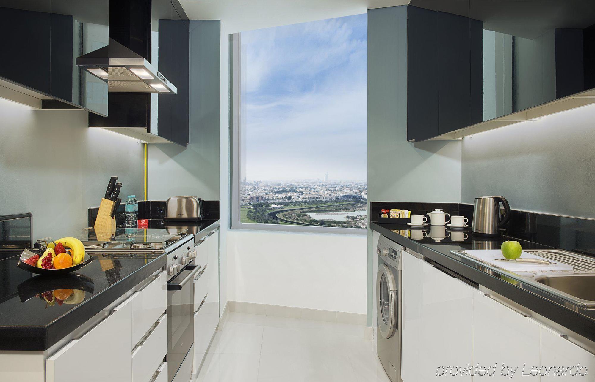 Damac Maison De Ville Breeze Dubaj Zewnętrze zdjęcie