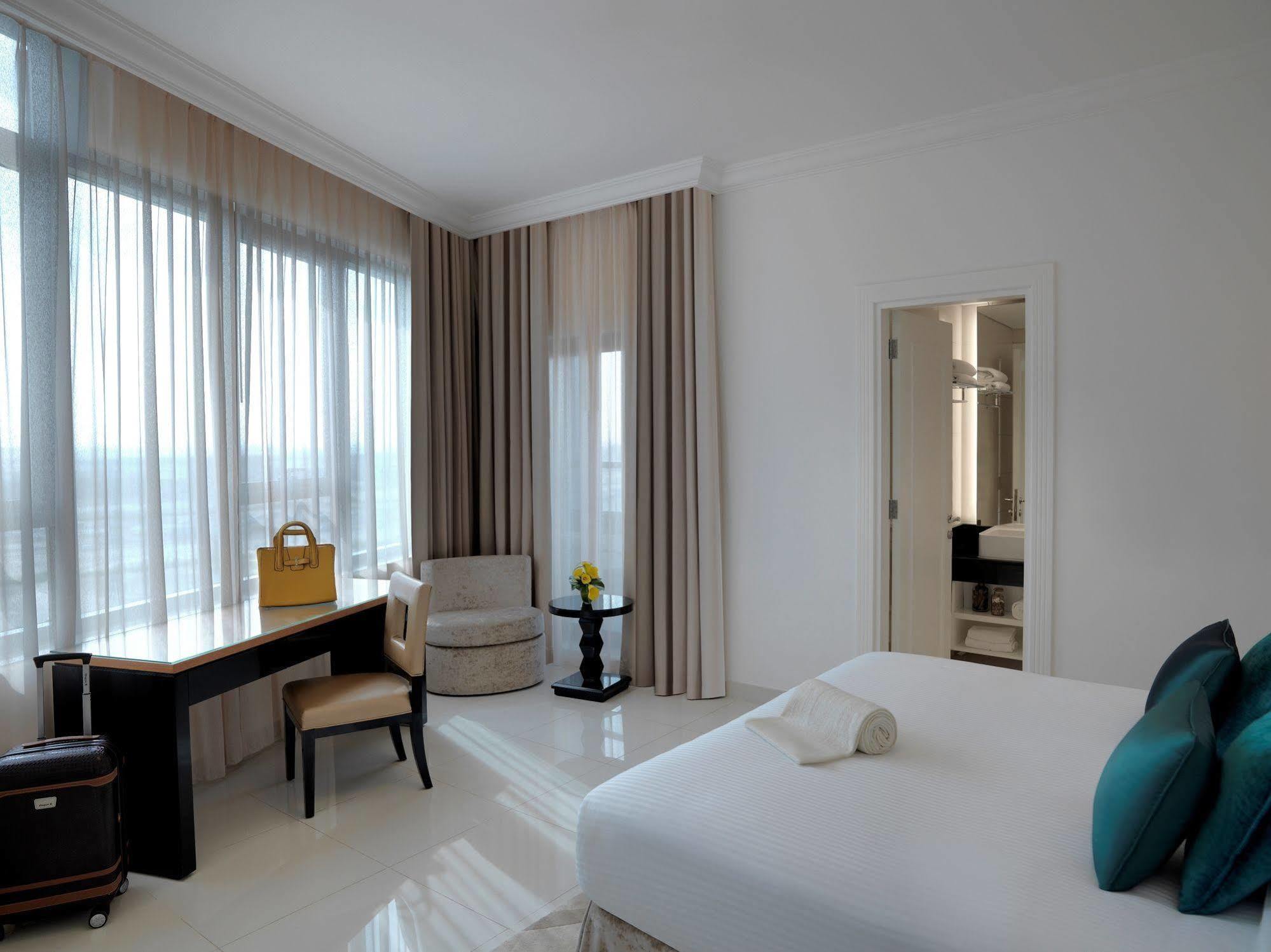 Damac Maison De Ville Breeze Dubaj Zewnętrze zdjęcie