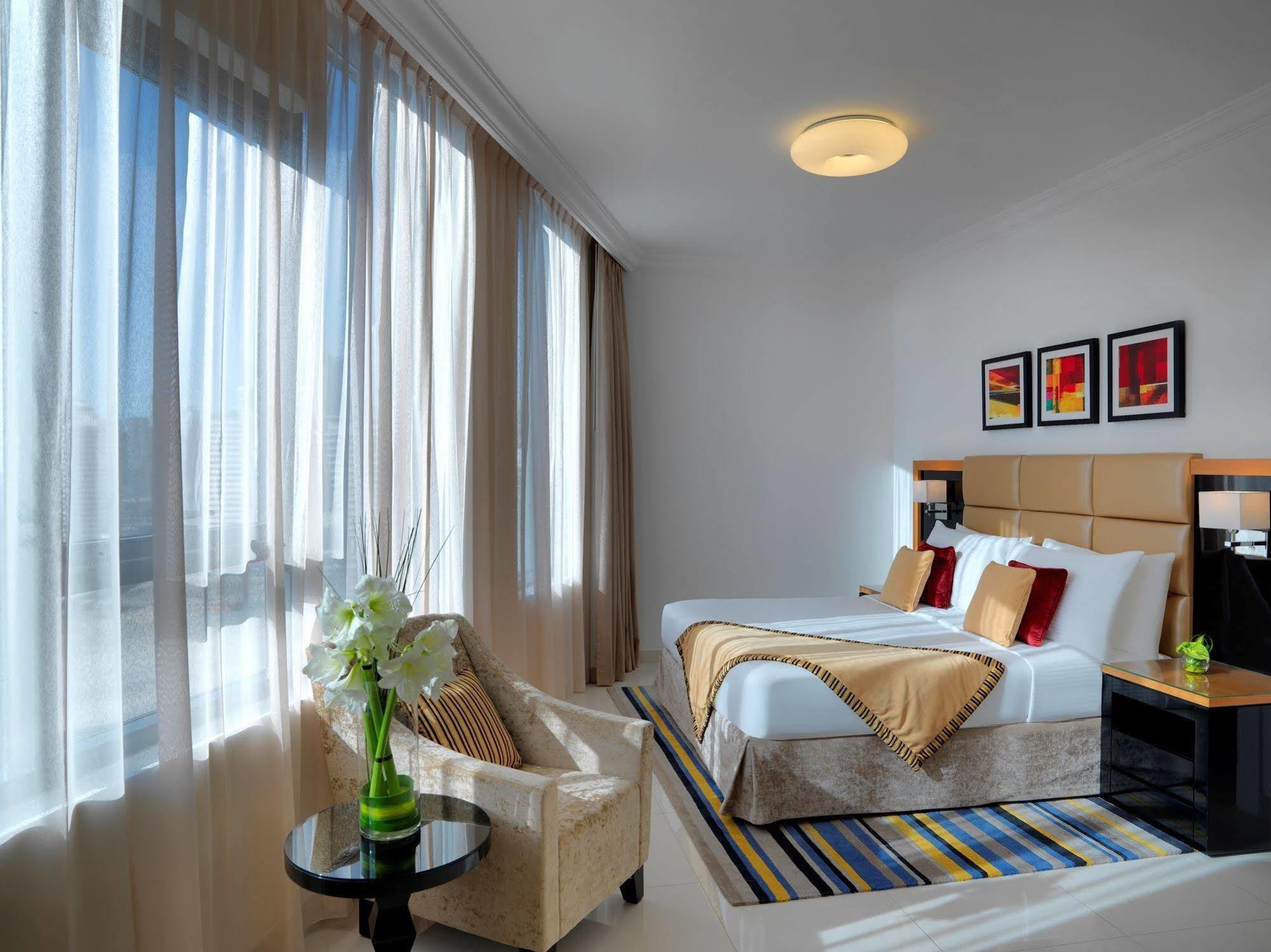 Damac Maison De Ville Breeze Dubaj Zewnętrze zdjęcie