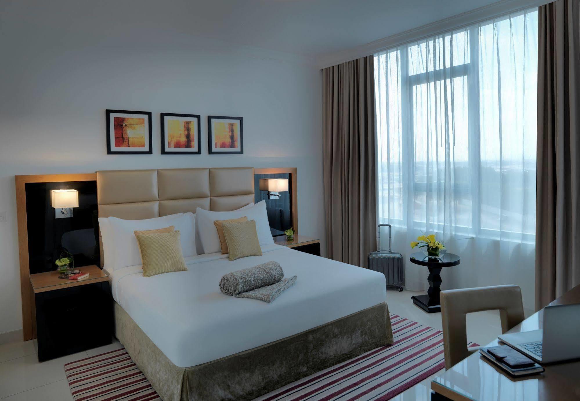 Damac Maison De Ville Breeze Dubaj Zewnętrze zdjęcie