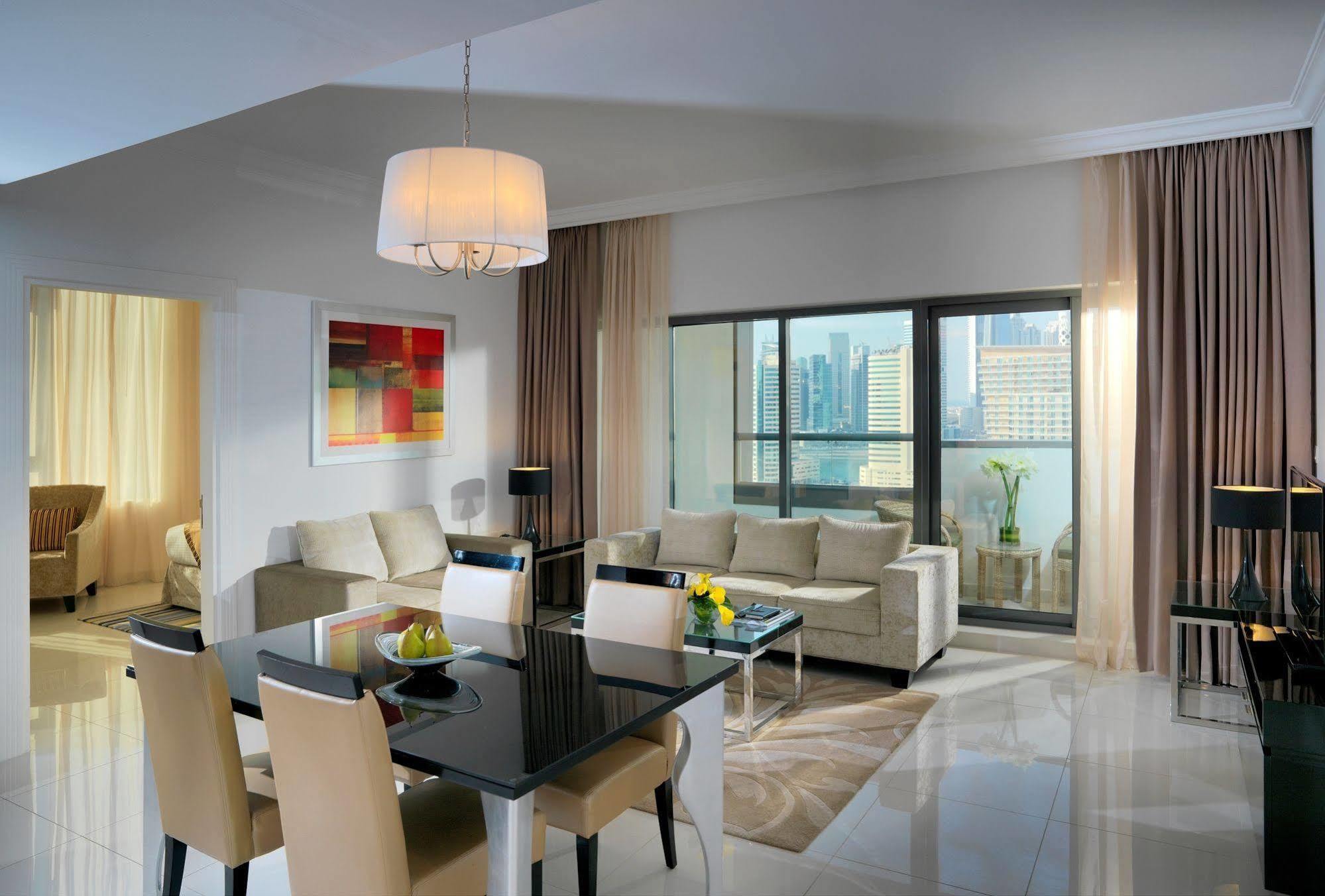 Damac Maison De Ville Breeze Dubaj Zewnętrze zdjęcie