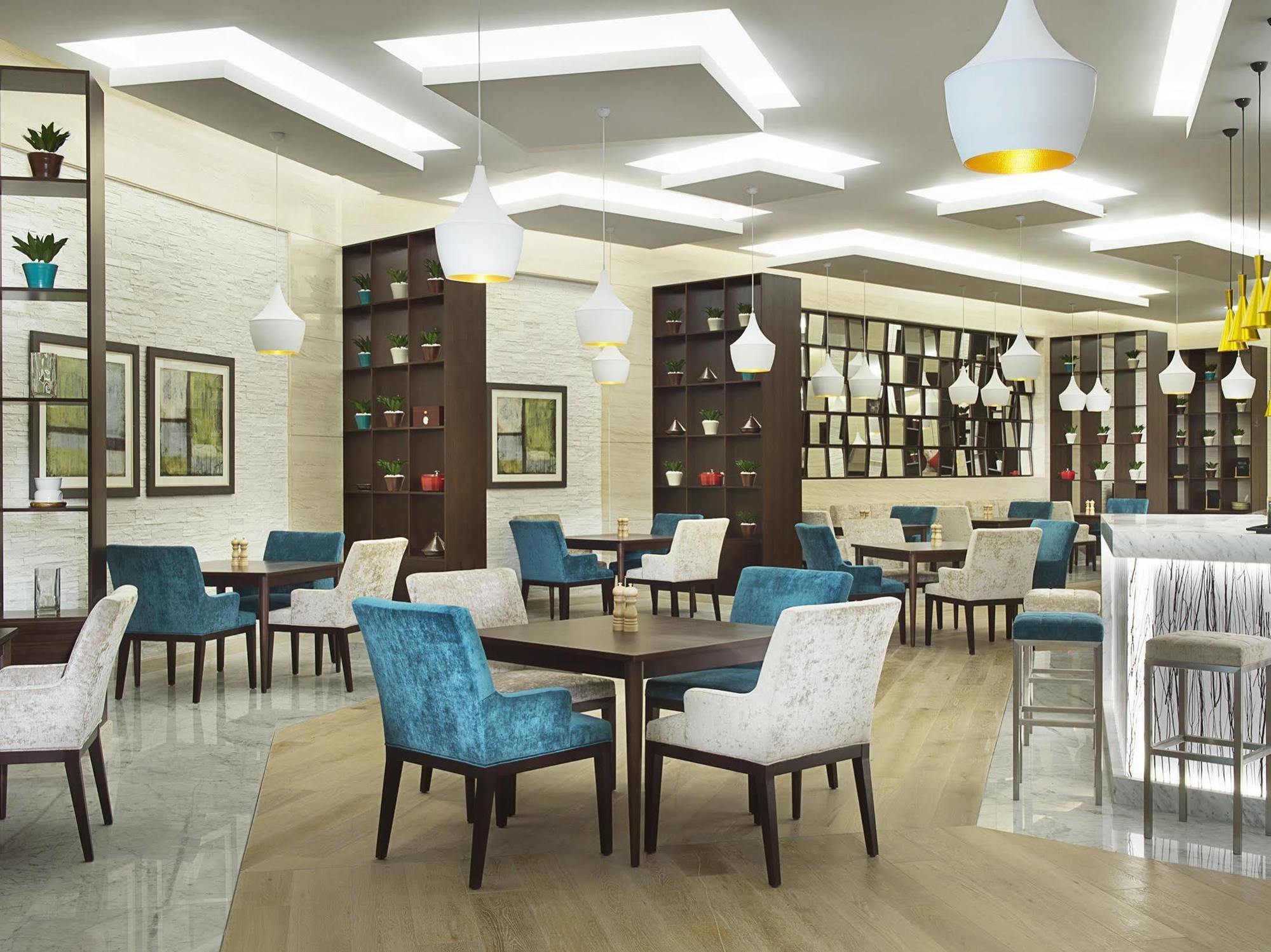 Damac Maison De Ville Breeze Dubaj Zewnętrze zdjęcie