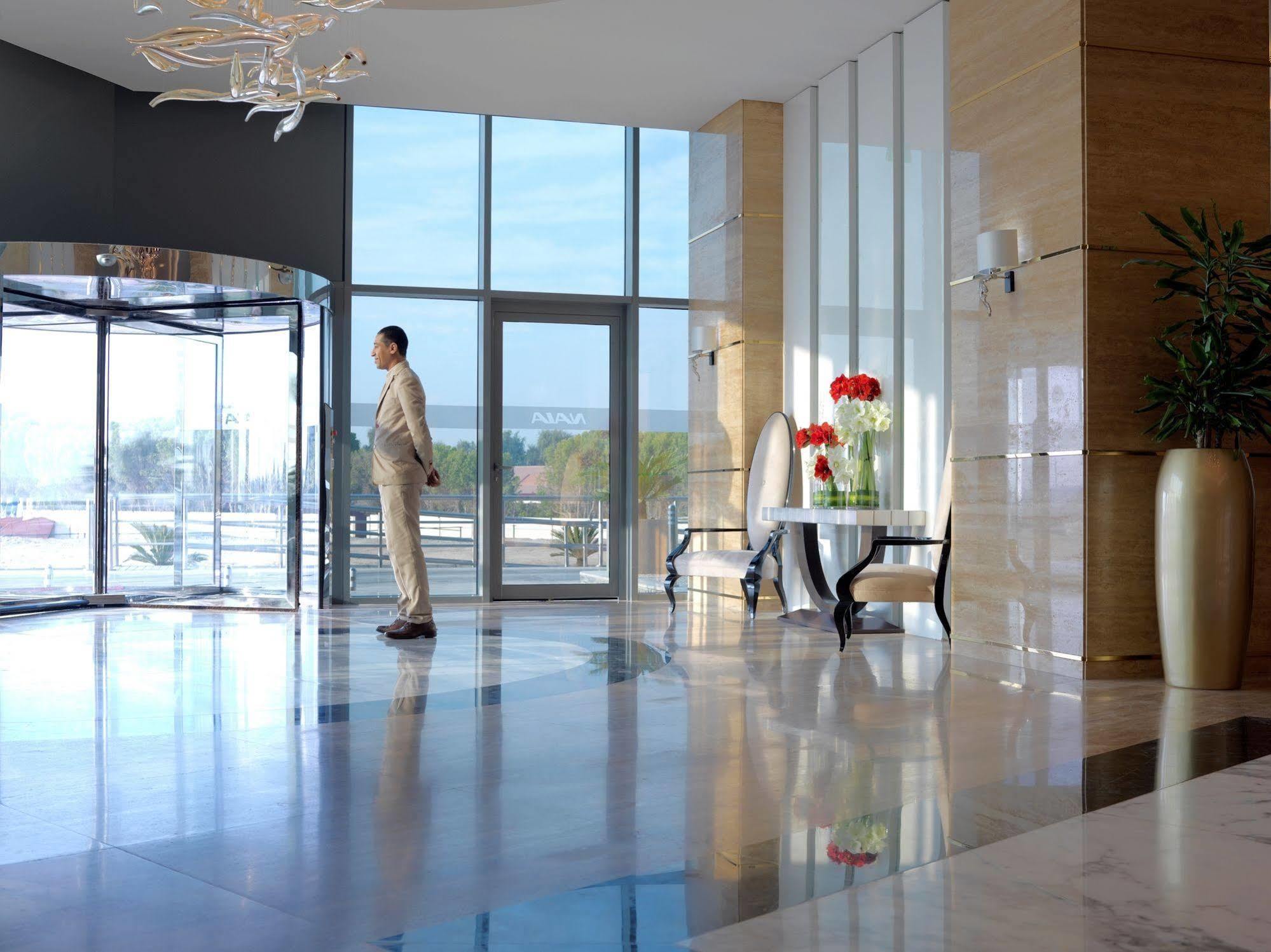Damac Maison De Ville Breeze Dubaj Zewnętrze zdjęcie