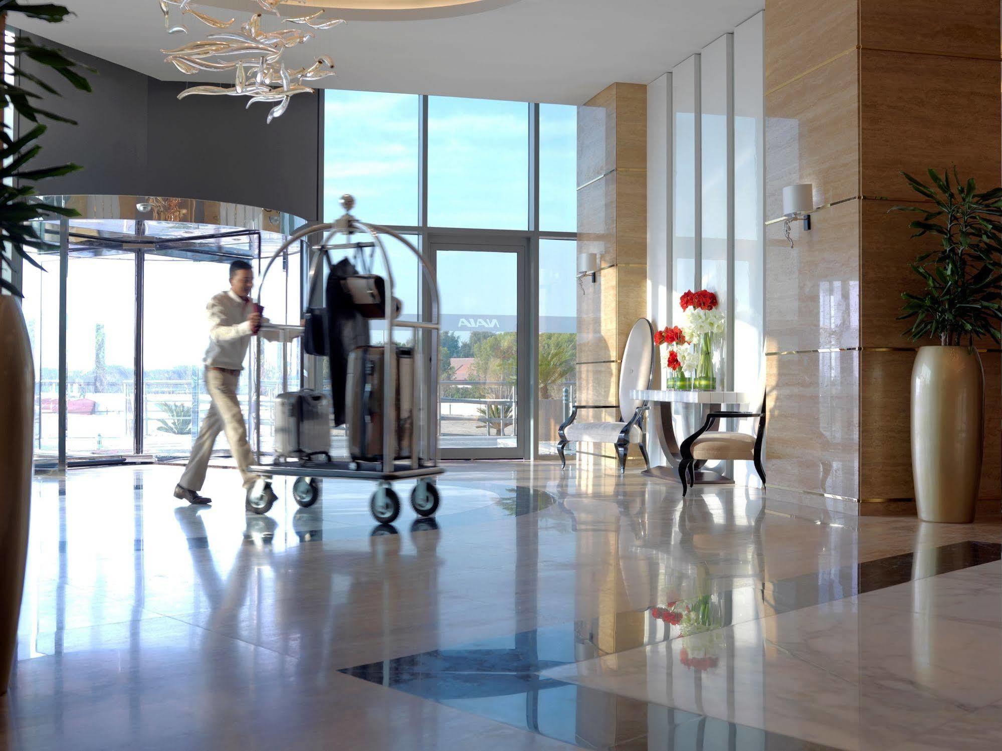 Damac Maison De Ville Breeze Dubaj Zewnętrze zdjęcie