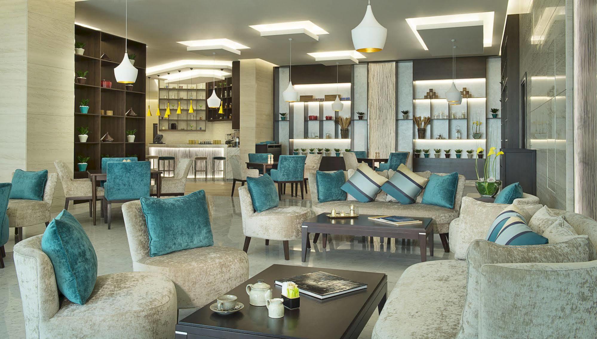 Damac Maison De Ville Breeze Dubaj Zewnętrze zdjęcie